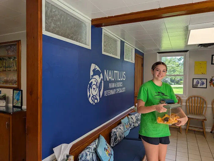 Nautilus Avian & Exotics Veterinary Specialists Picture 2