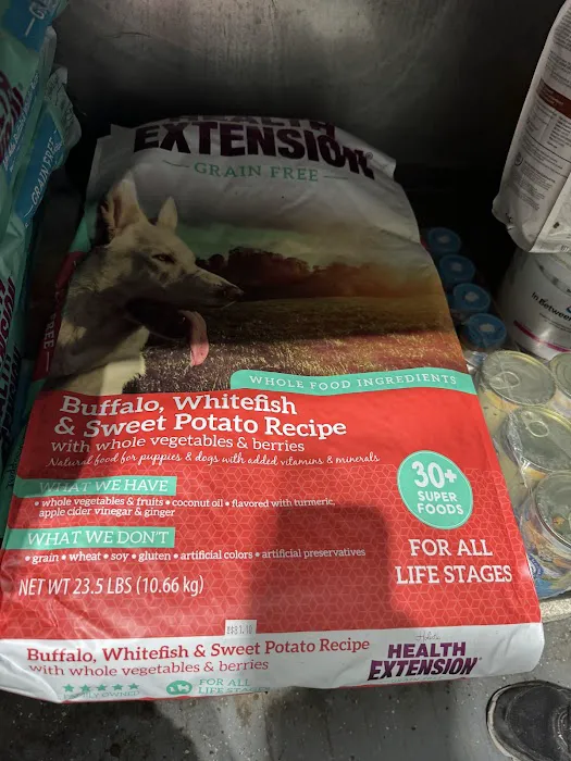 Dogs Gone Roar LLC Picture 2