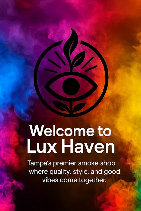 The Luxe Haven Picture 2