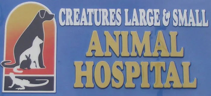 Creatures Large & Small Animal Hospital Picture 3