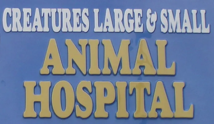 Creatures Large & Small Animal Hospital Picture 1