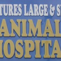 Creatures Large & Small Animal Hospital ico