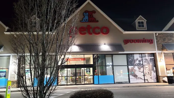 Vetco Vaccination Clinic Picture 2