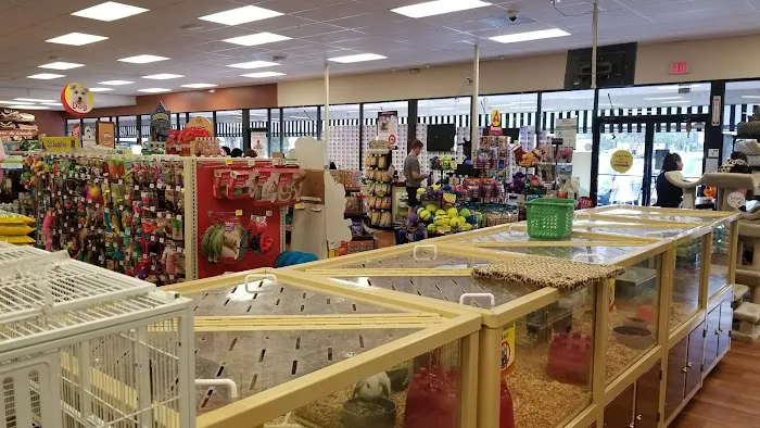 Pet Supermarket Picture 7