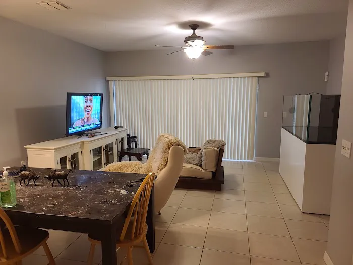 AGA Aquarium Service Picture 1