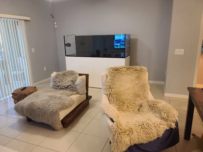 AGA Aquarium Service Picture 2