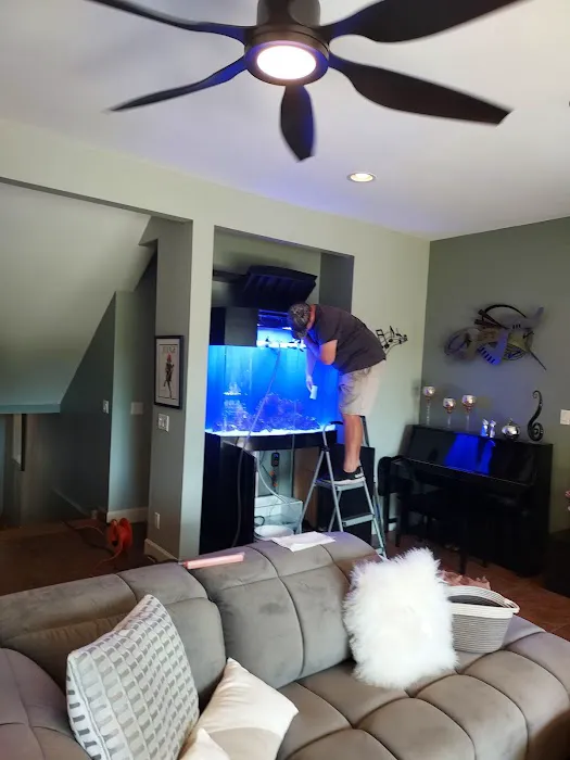 AGA Aquarium Service Picture 7