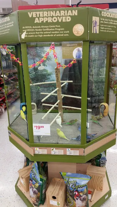 Petco Picture 6