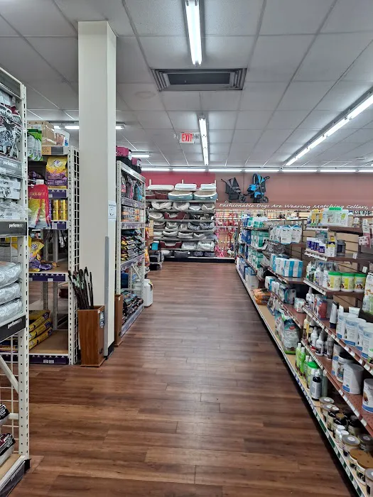 Pet Supermarket Picture 1