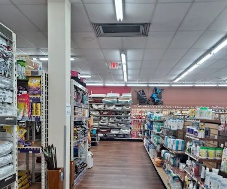 Pet Supermarket
