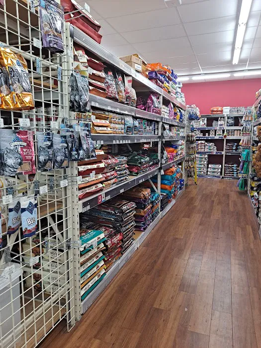 Pet Supermarket Picture 7