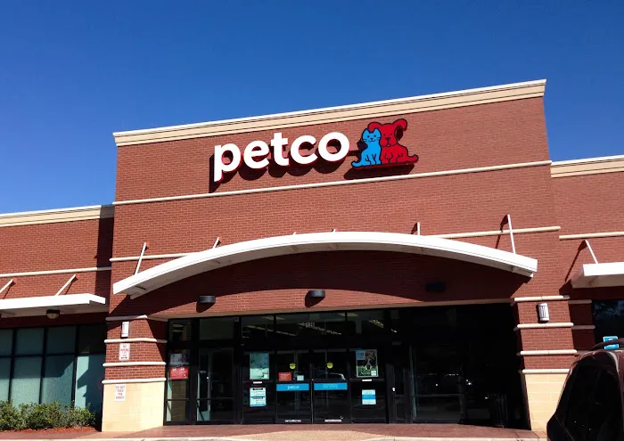 Petco Picture 3