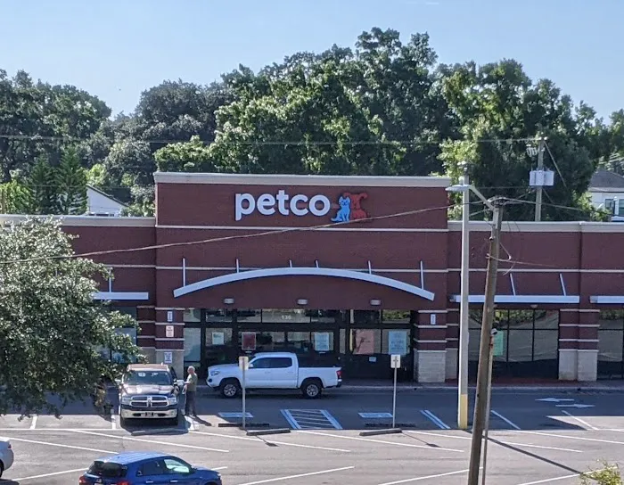 Petco Picture 5
