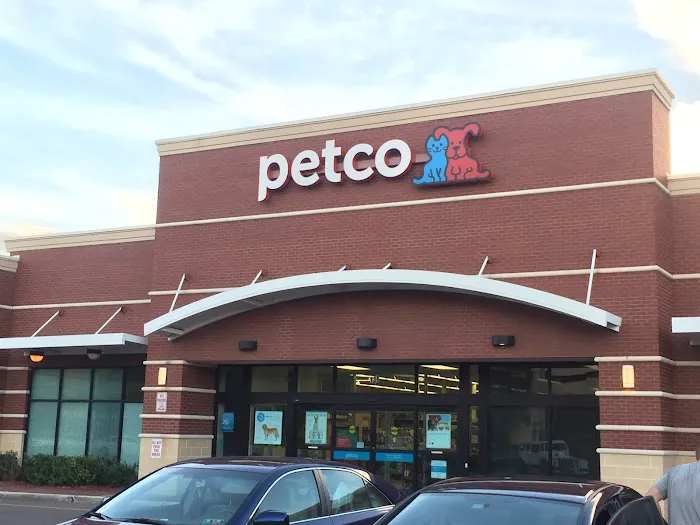 Petco Picture 9