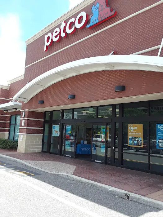 Petco Picture 10