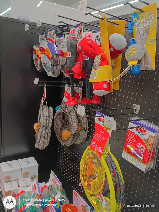 Pet Supermarket Picture 3