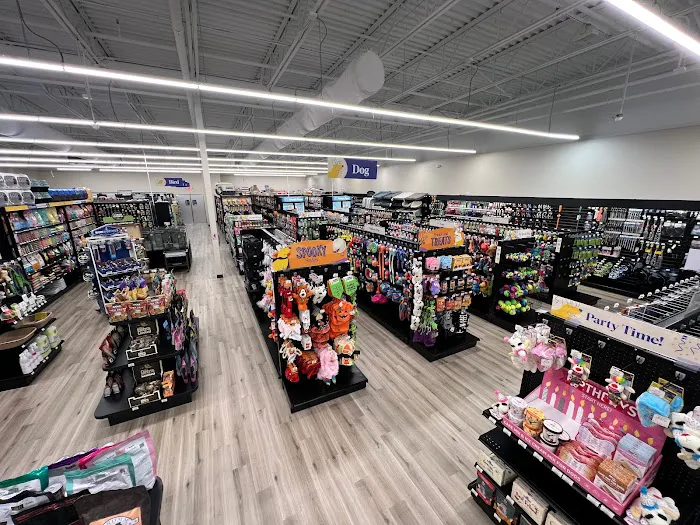Pet Supermarket Picture 2