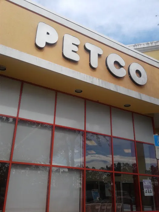 Petco Picture 2