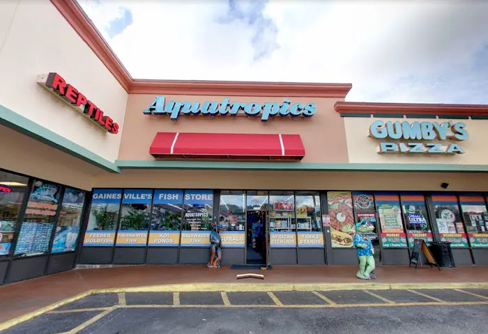 Aquatropics Picture 5