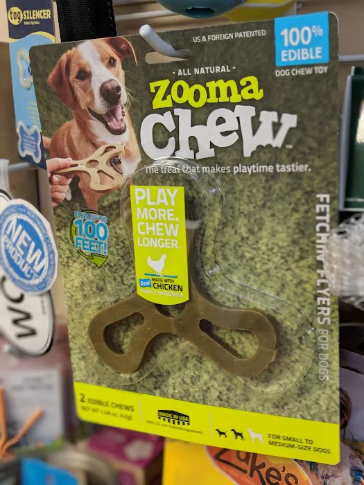 Dickinson McNeill Veterinary Clinic Picture 10