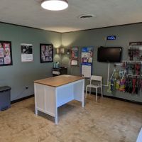 Dickinson McNeill Veterinary Clinic ico