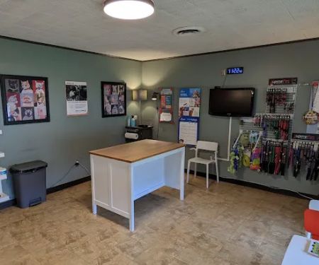 Dickinson McNeill Veterinary Clinic