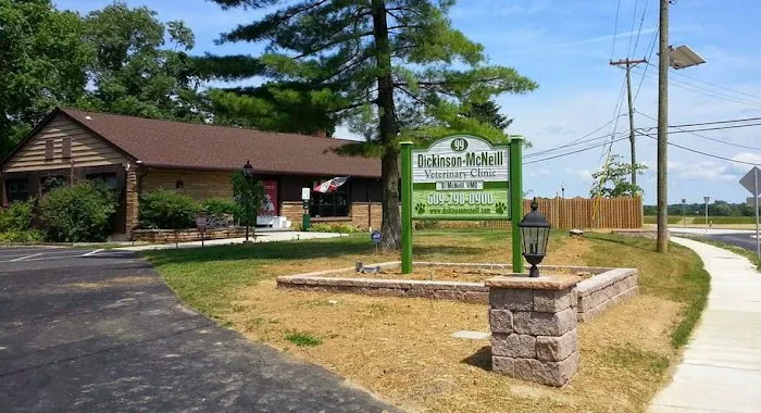 Dickinson McNeill Veterinary Clinic Picture 9