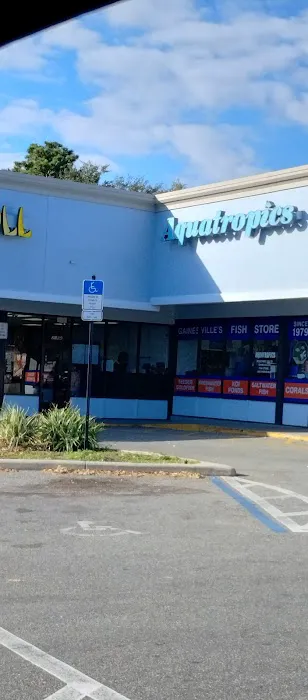 Aqua tropics Reptile Picture 1