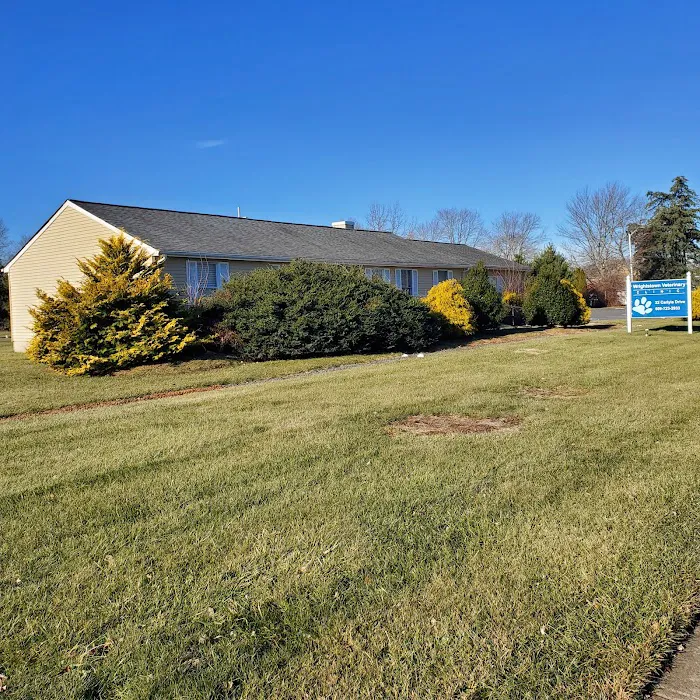 Wrightstown Veterinary Clinic Picture 10