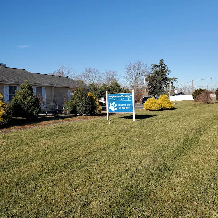 Wrightstown Veterinary Clinic Picture 9