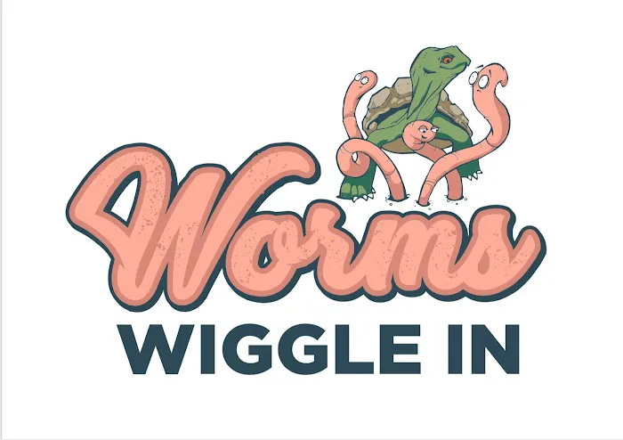 Worms Wiggle In. Pocket Pets. BY APPOINTMENT ONLY Picture 2