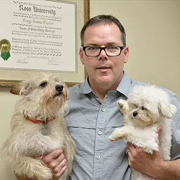 Flemington Veterinary Hospital Picture 1