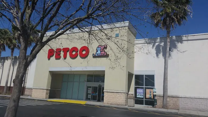 Petco Picture 2