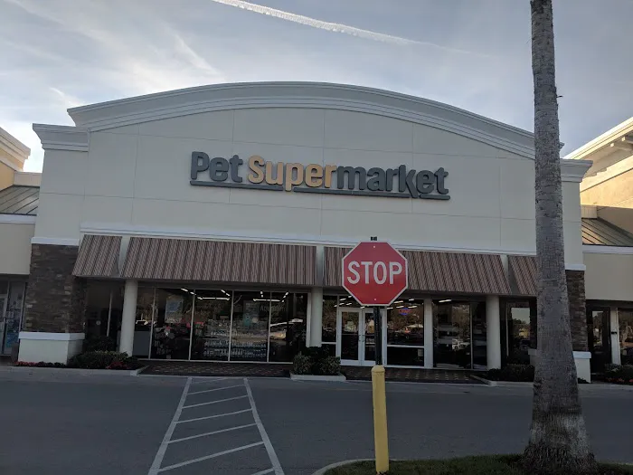 Pet Supermarket Picture 4