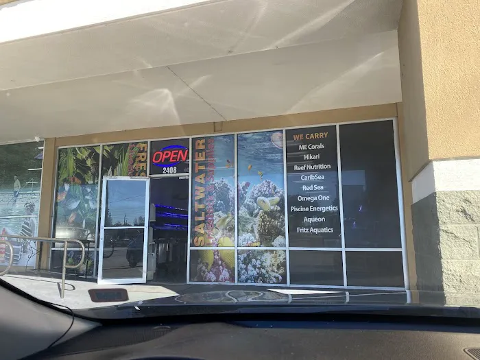 What's In Your Tank Picture 1