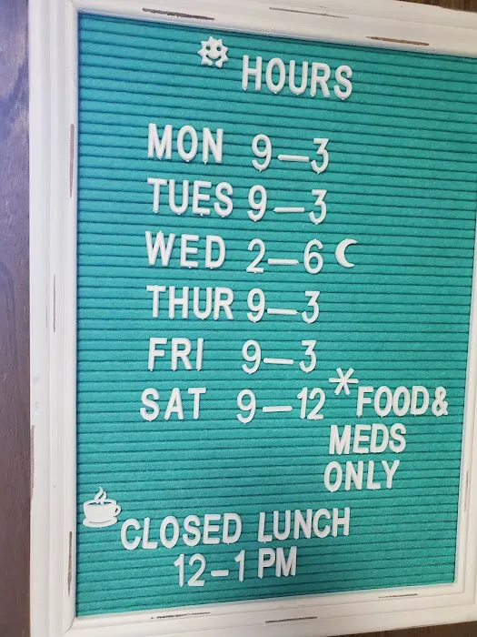 Ewing Veterinary Hospital Picture 7