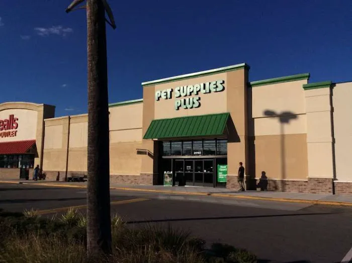 Pet Supplies Plus Land O'Lakes Picture 2