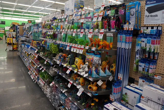 Pet Supplies Plus Land O'Lakes Picture 5