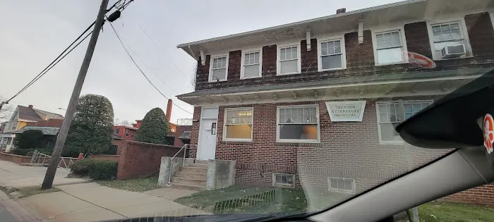 Trenton Veterinary Hospital Picture 2