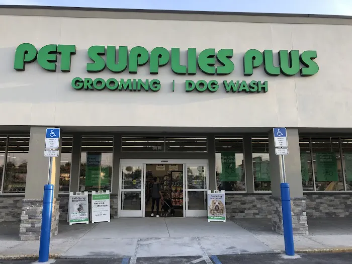 Pet Supplies Plus Zephyrhills Picture 2
