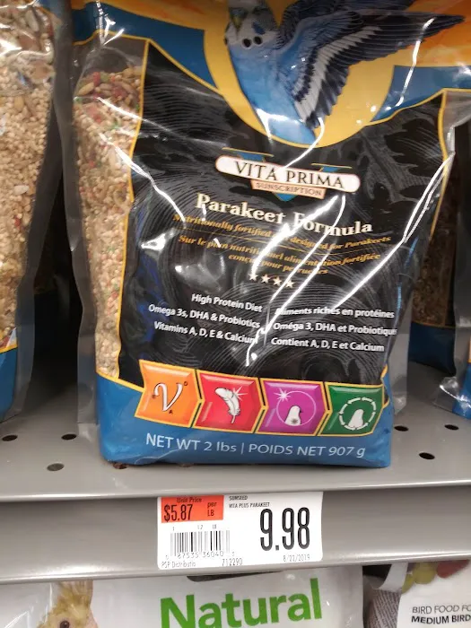 Pet Supplies Plus Zephyrhills Picture 8