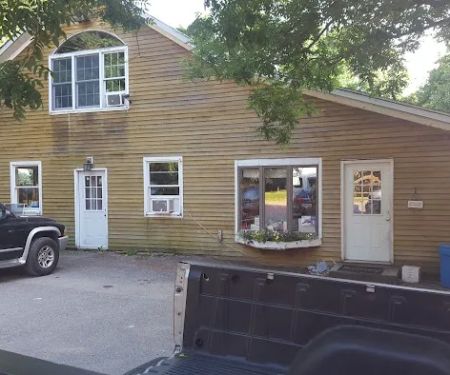 Animal Health Center