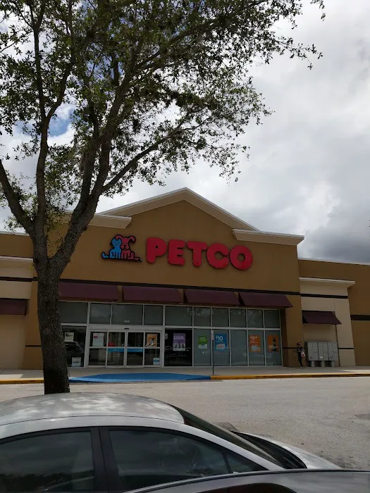 Petco Picture 2