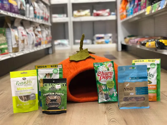 Seven Oaks PET DEPOT Picture 2