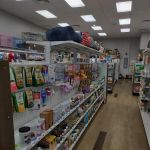 Seven Oaks PET DEPOT