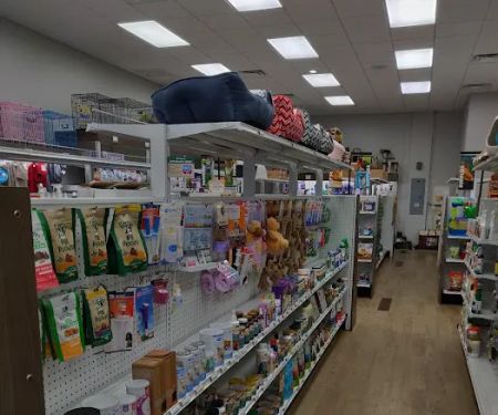 Seven Oaks PET DEPOT