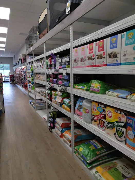 Seven Oaks PET DEPOT Picture 5