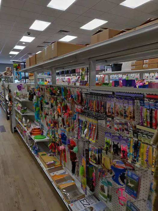 Seven Oaks PET DEPOT Picture 4