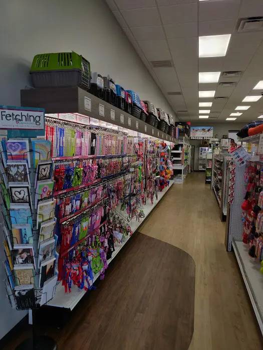 Seven Oaks PET DEPOT Picture 9