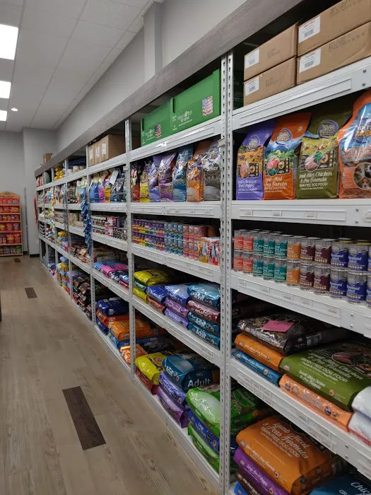 Seven Oaks PET DEPOT Picture 8